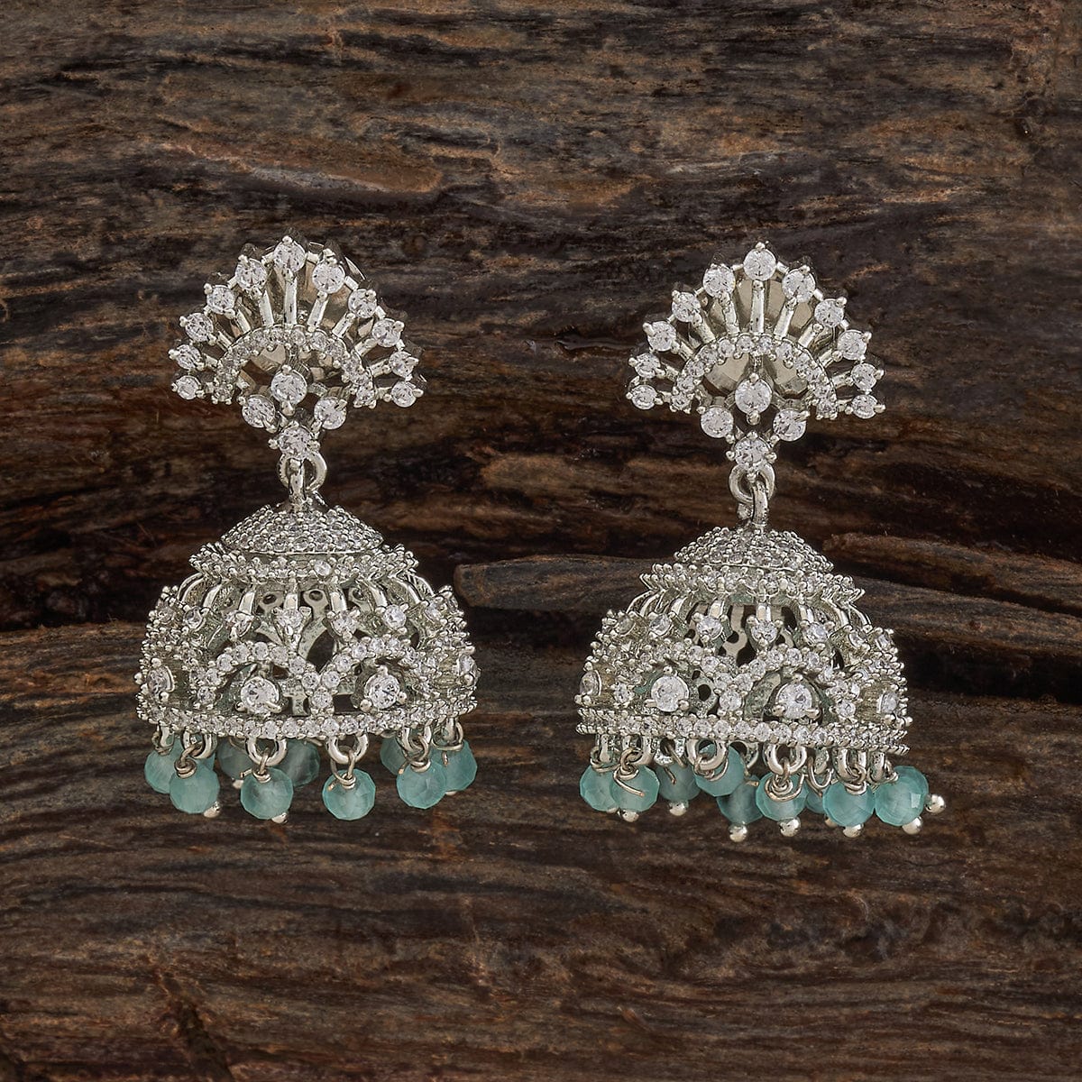 Zircon Earring Zircon Earring 184444