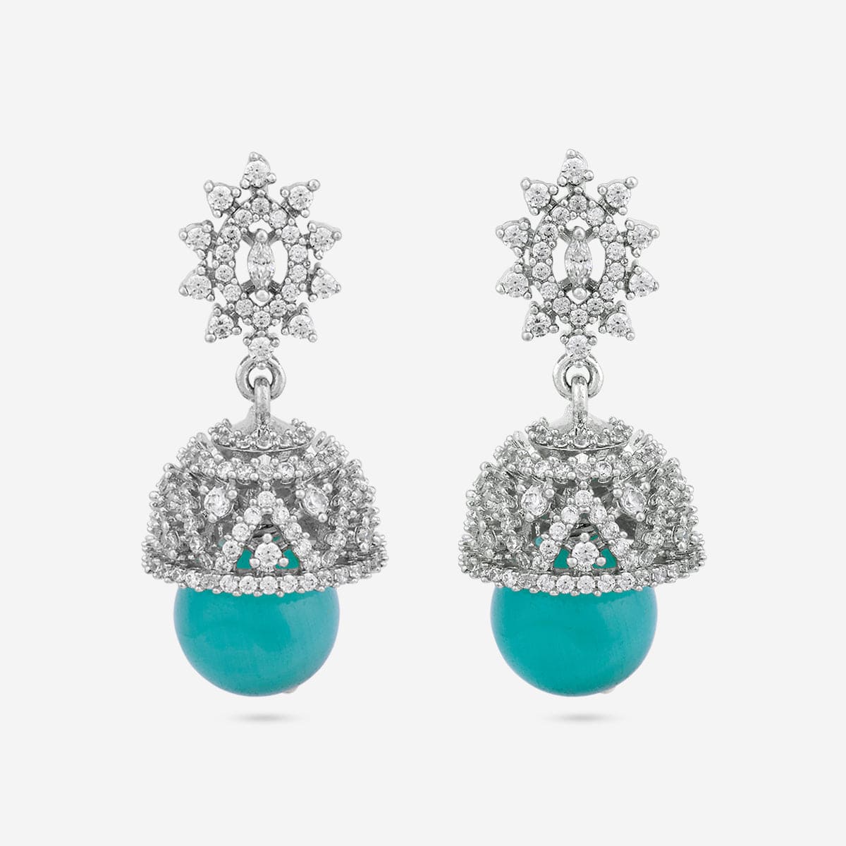 Zircon Earring Zircon Earring 184445