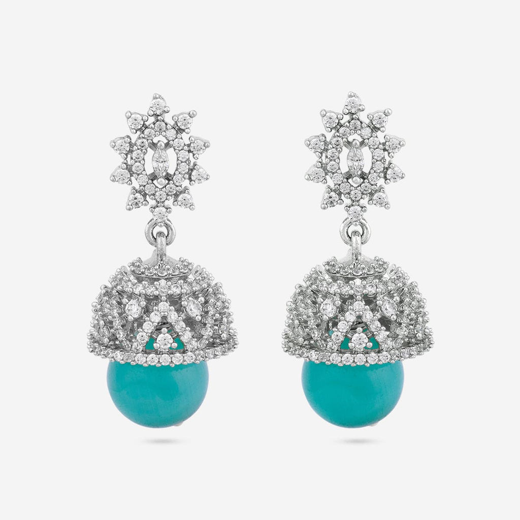 Zircon Earring Zircon Earring 184445