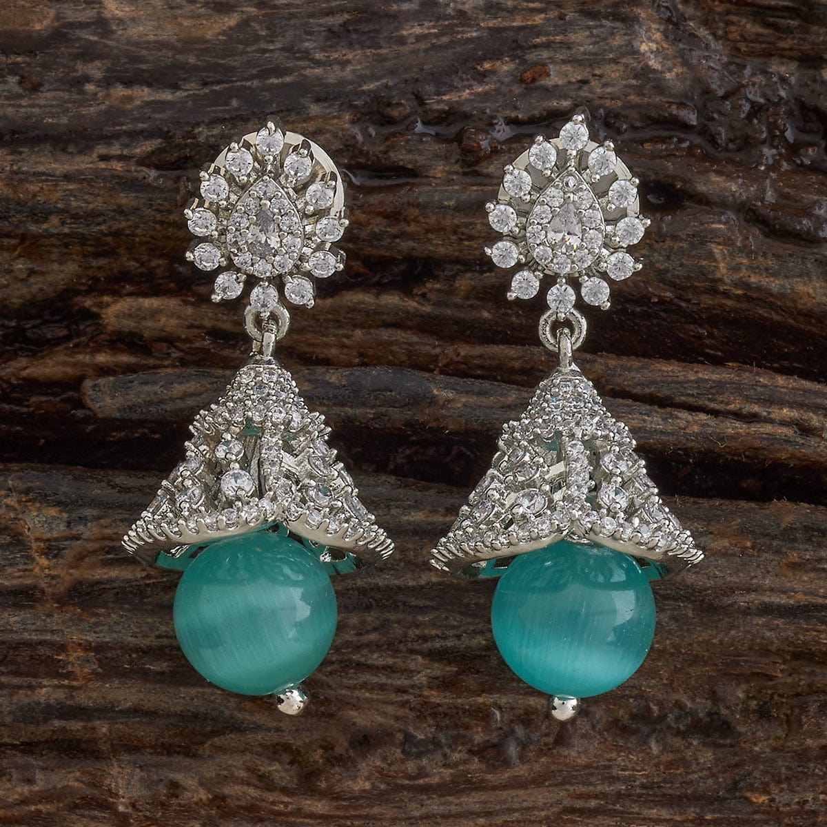 Zircon Earring Zircon Earring 184447