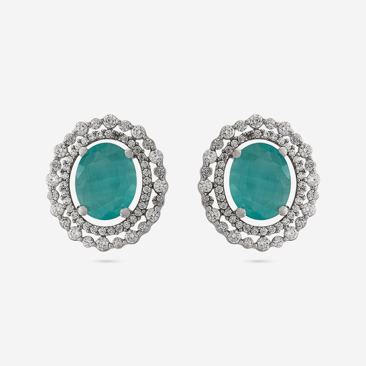 Zircon Earring Zircon Earring 185323