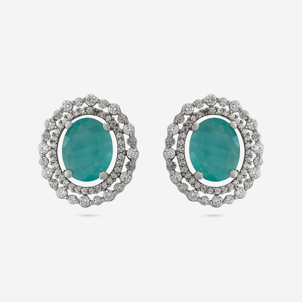 Zircon Earring Zircon Earring 185323