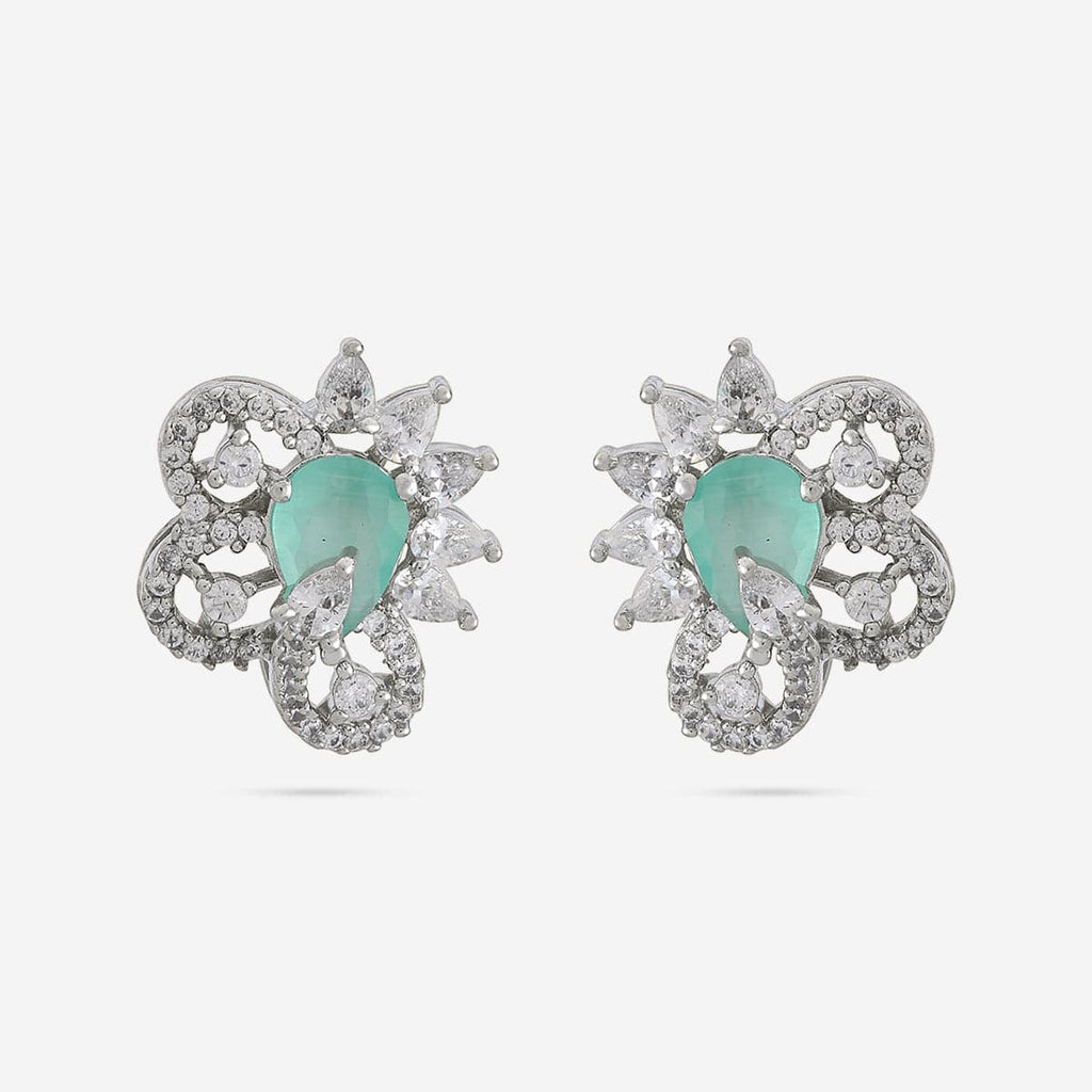Zircon Earring Zircon Earring 185324