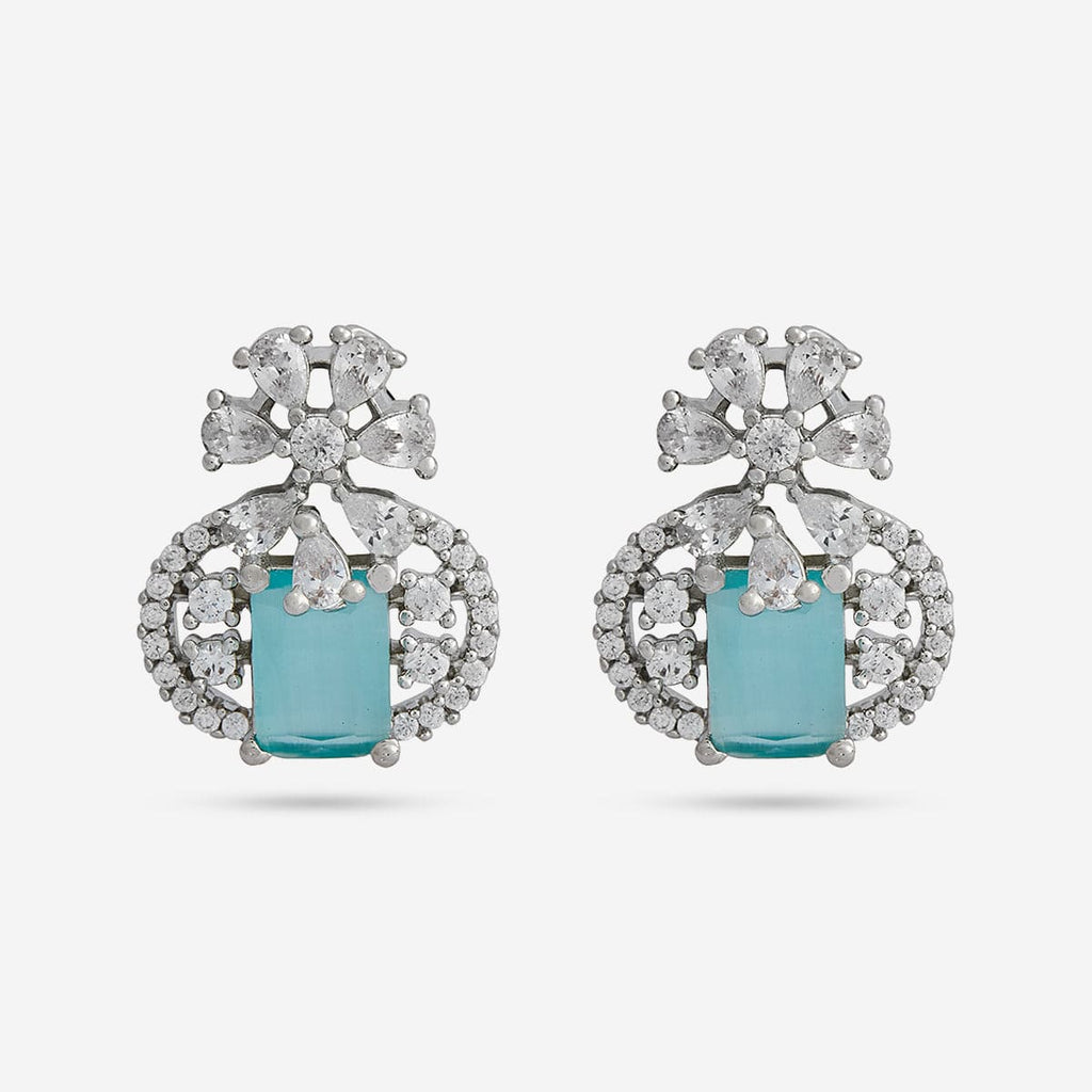 Zircon Earring Zircon Earring 185326