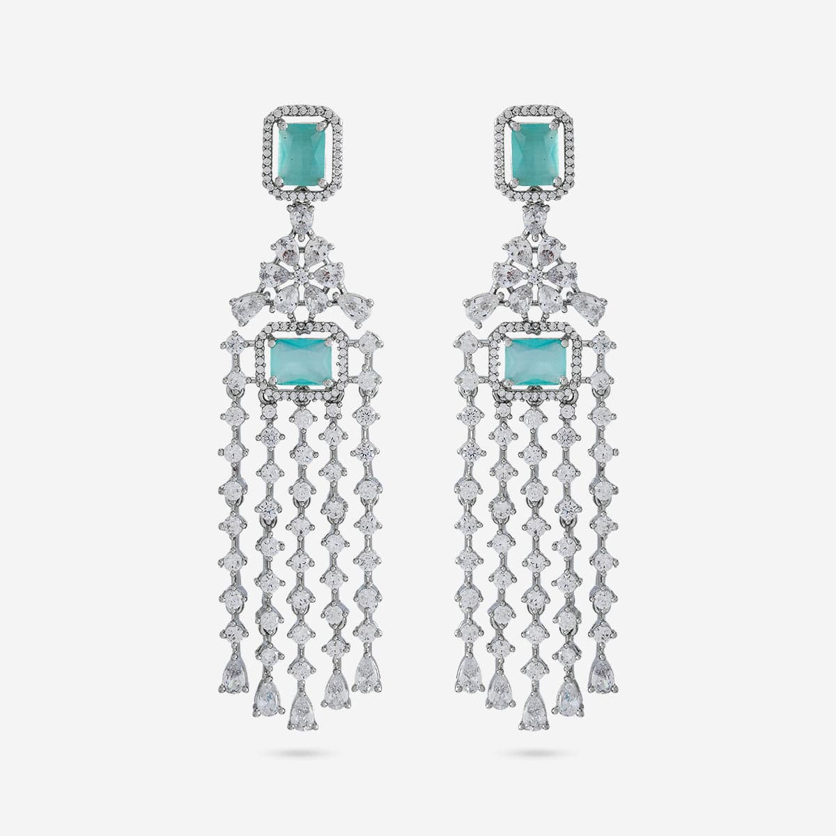 Zircon Earring Zircon Earring 185334