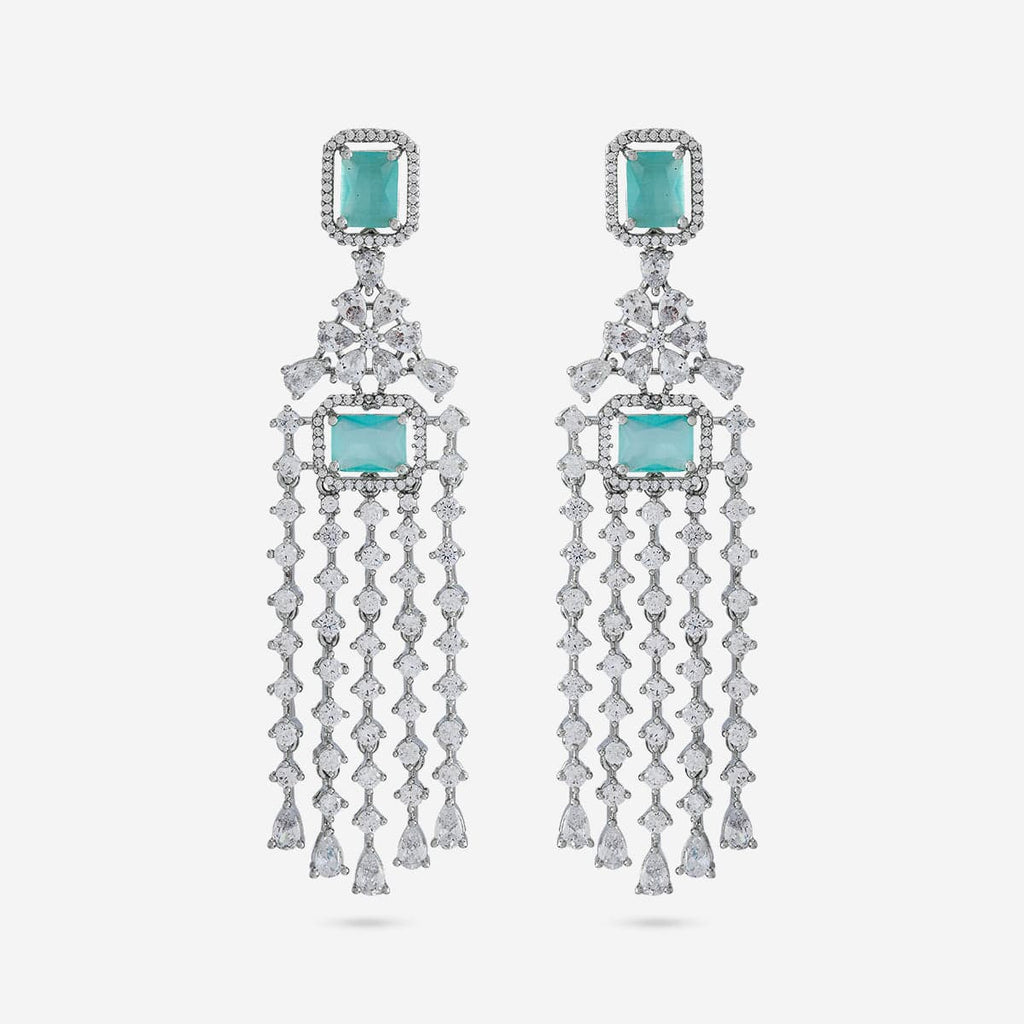 Zircon Earring Zircon Earring 185334