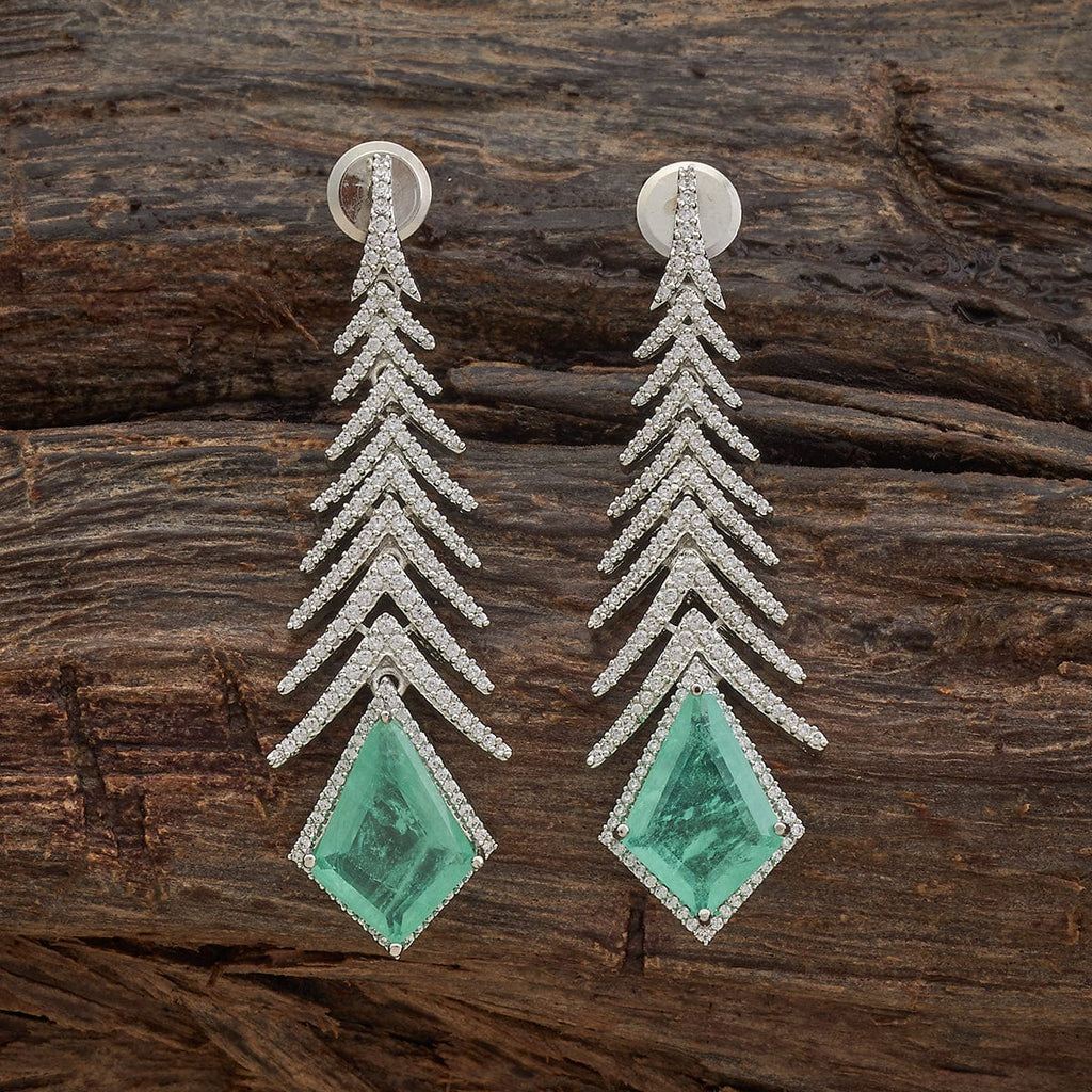 Zircon Earring Zircon Earring 185615