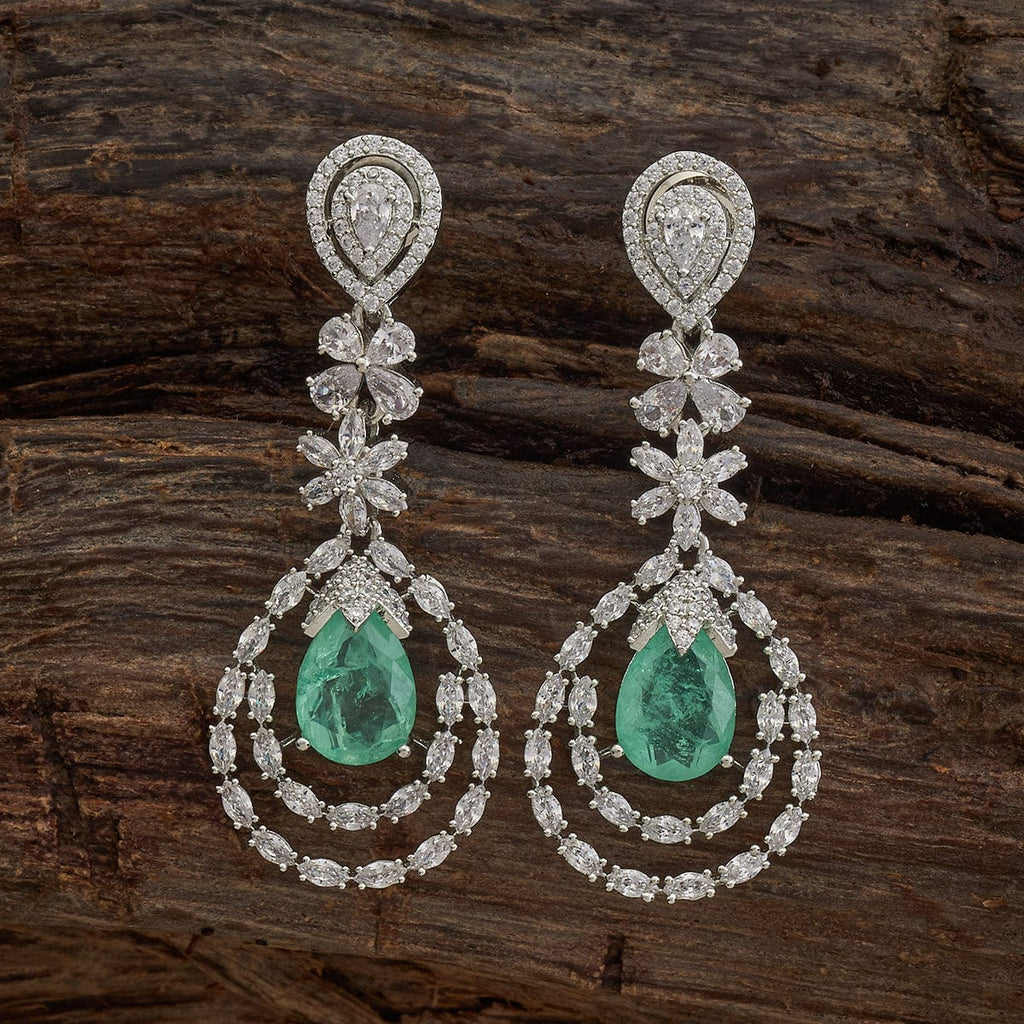 Zircon Earring Zircon Earring 185616