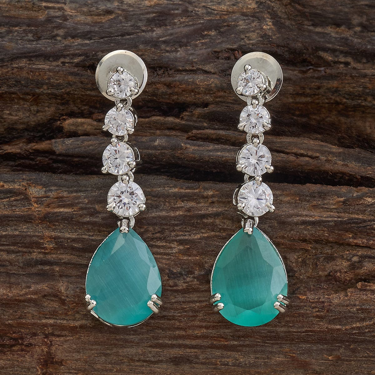 Zircon Earring Zircon Earring 185848