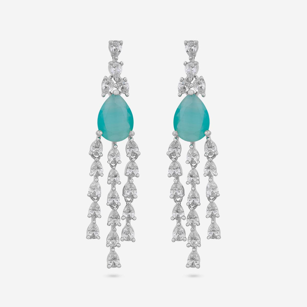 Zircon Earring Zircon Earring 188009