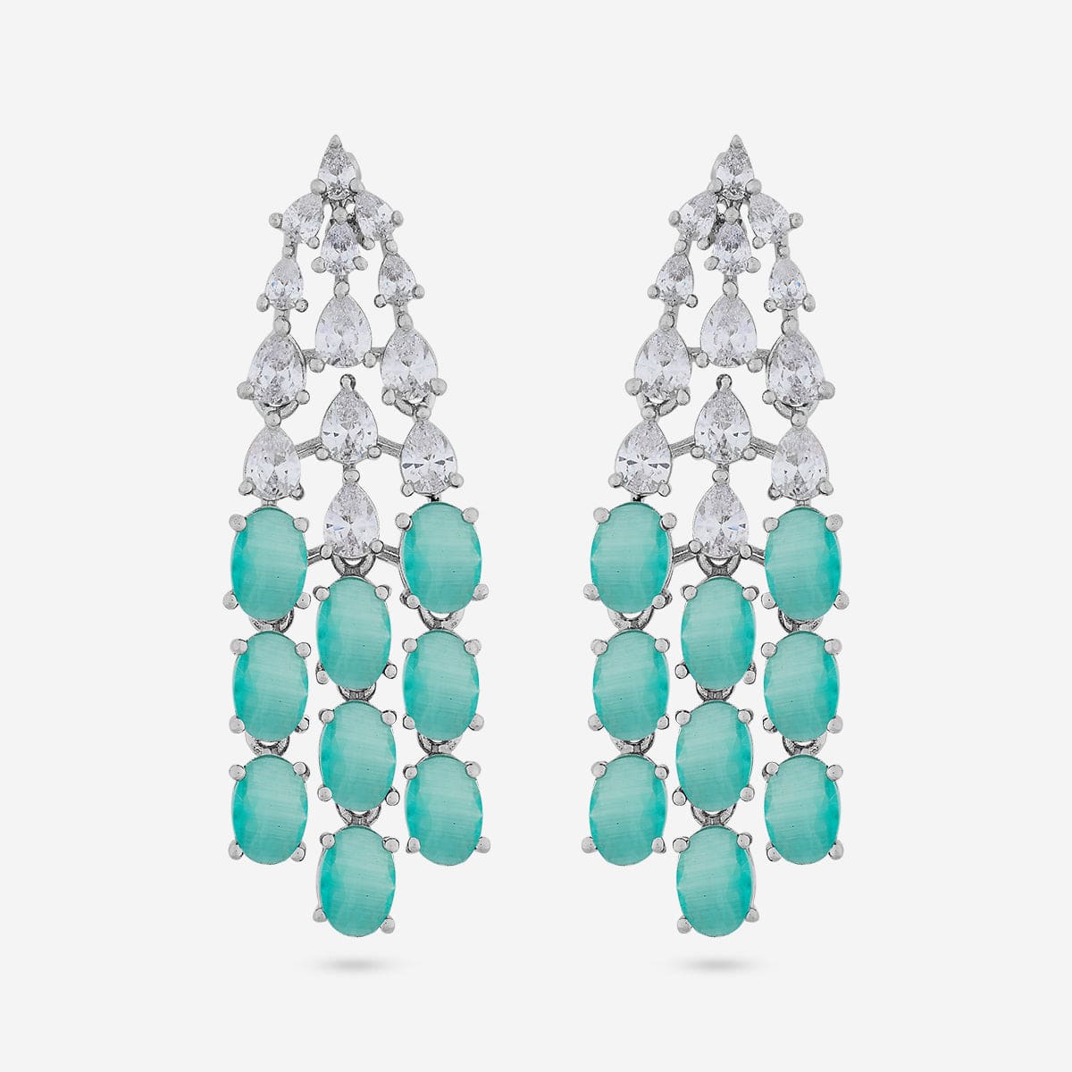 Zircon Earring Zircon Earring 188010