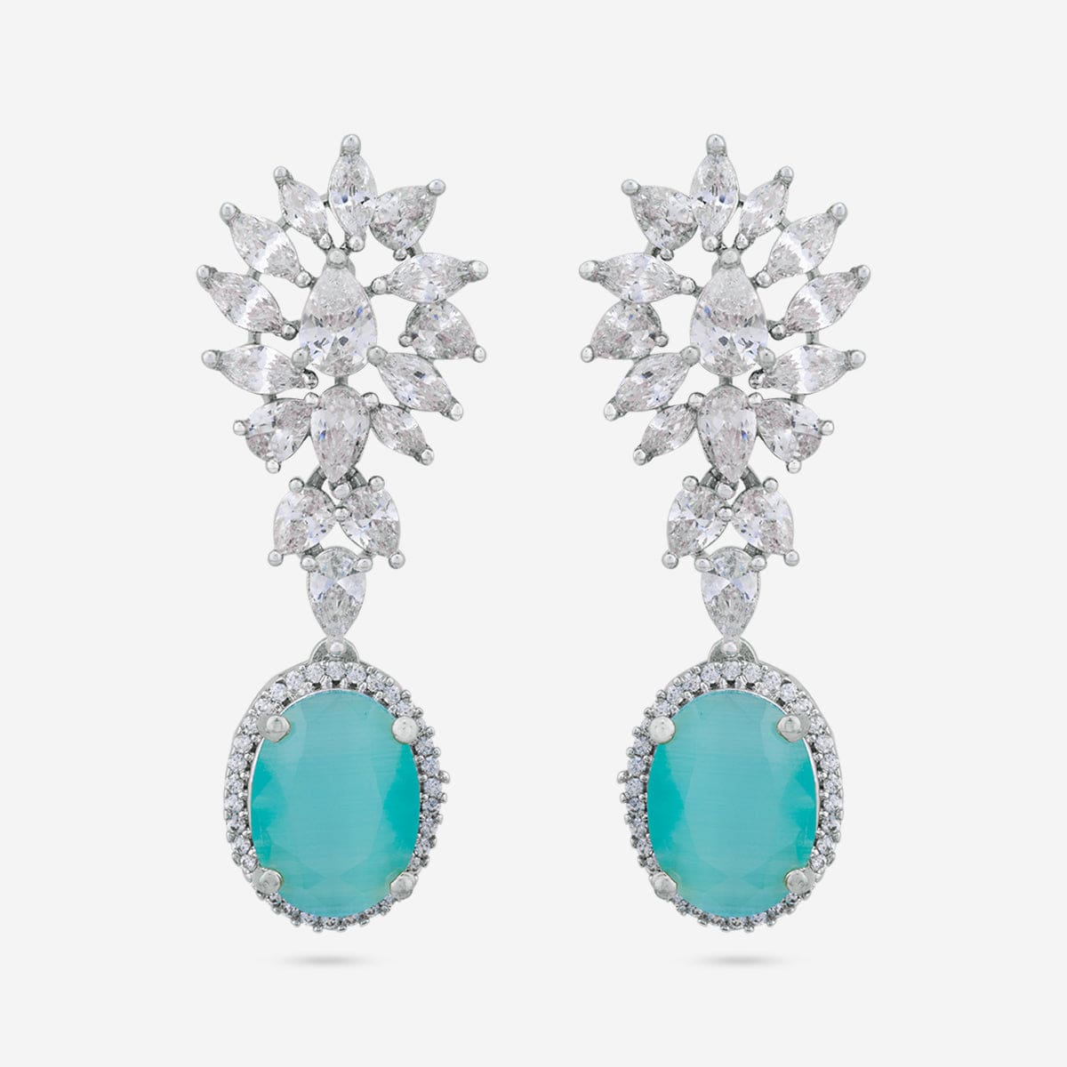 Zircon Earring Zircon Earring 188011