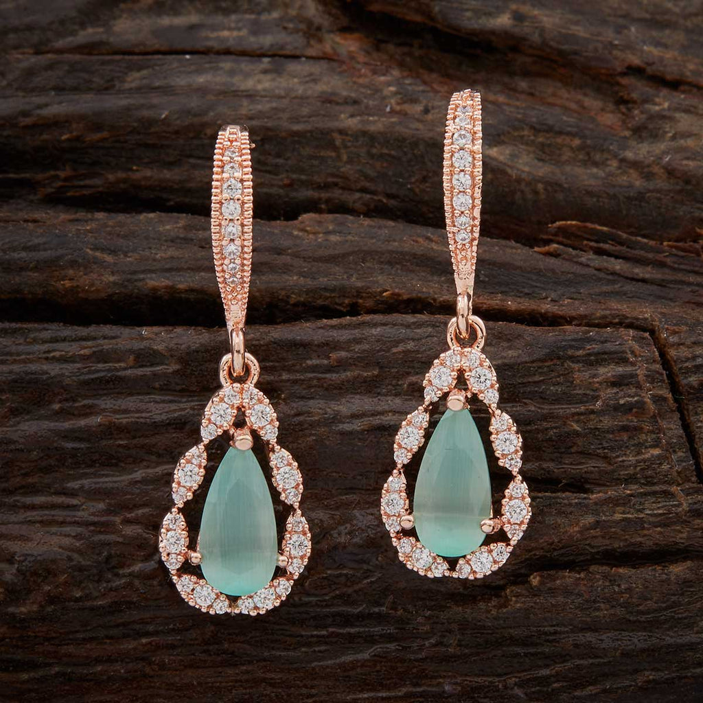 Zircon Earring Zircon Earring 137635