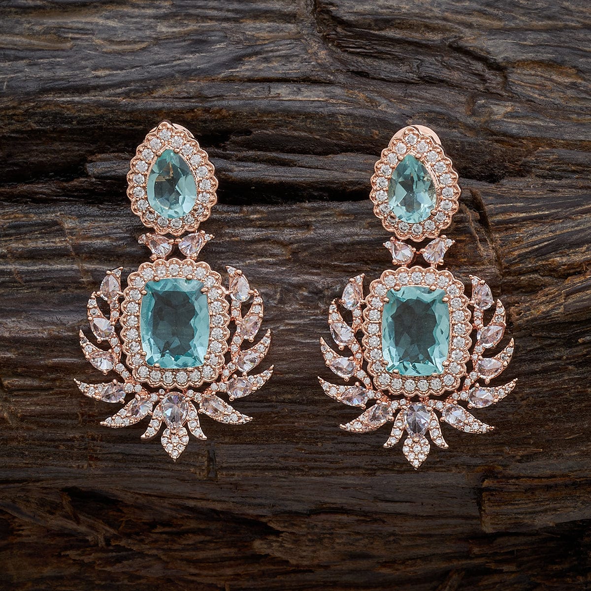 Zircon Earring Zircon Earring 157760