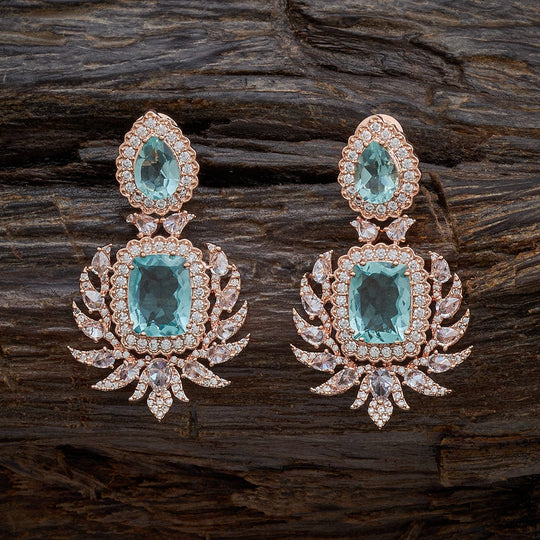 Zircon Earring Zircon Earring 157760