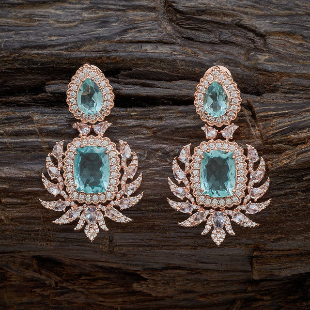 Zircon Earring Zircon Earring 157760