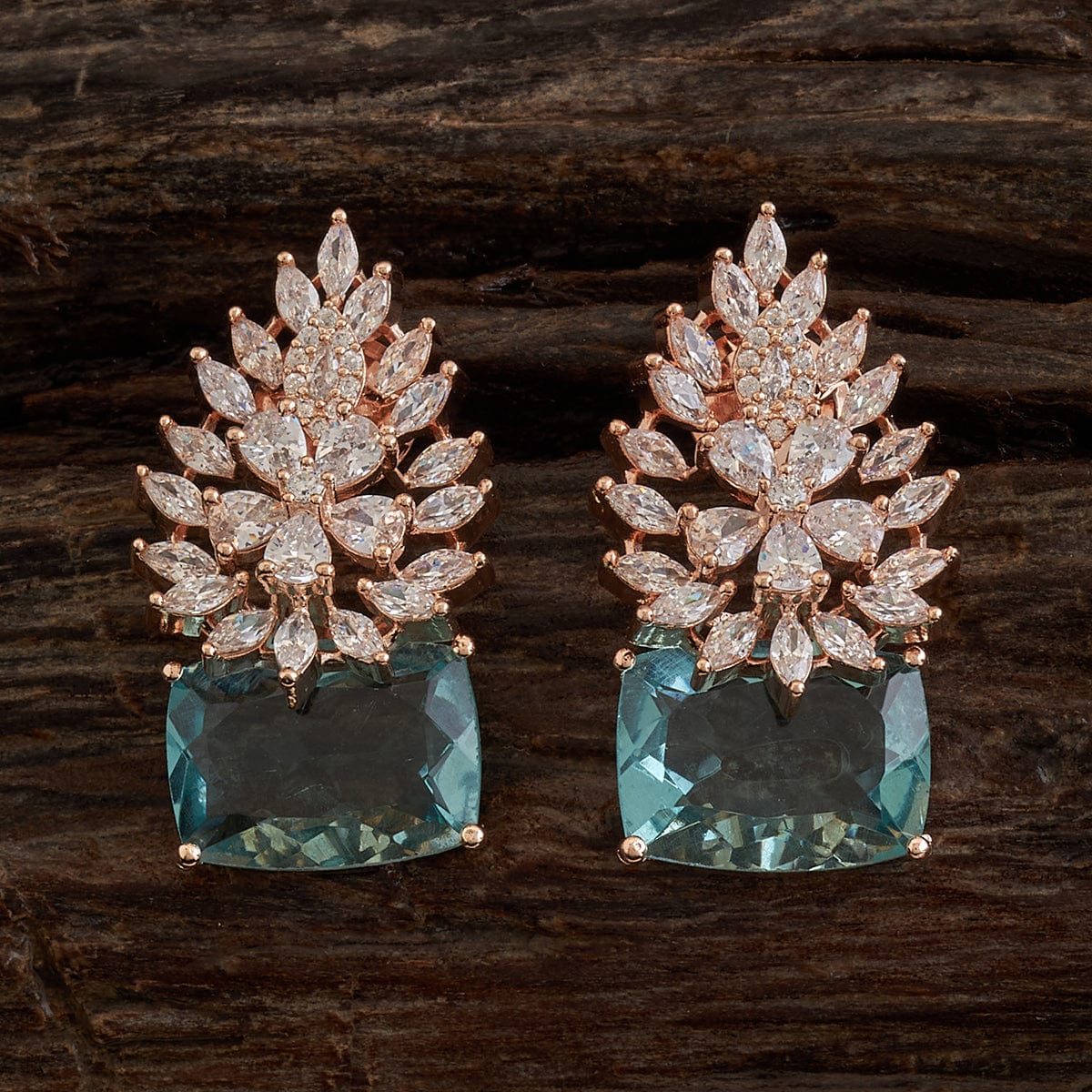 Zircon Earring Zircon Earring 157776