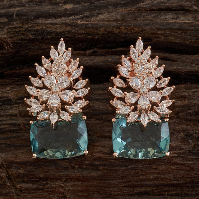 Zircon Earring Zircon Earring 157776