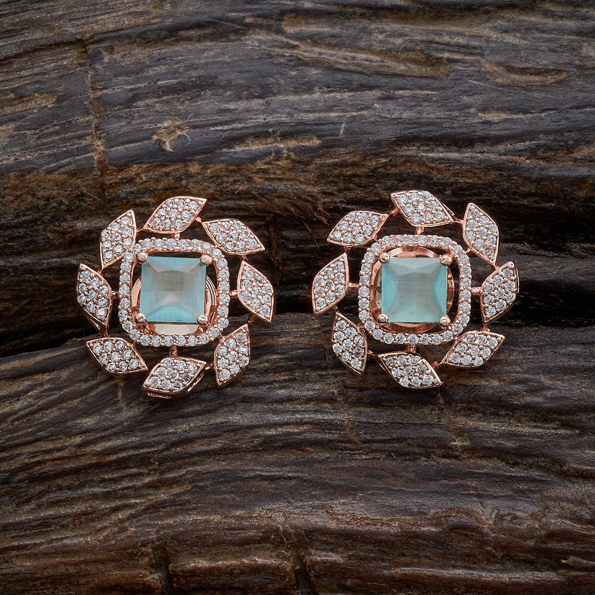 Zircon Earring Zircon Earring 160453