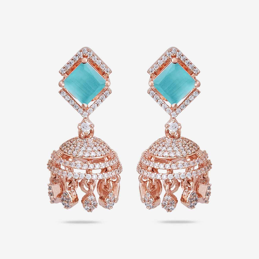 Zircon Earring Zircon Earring 163184