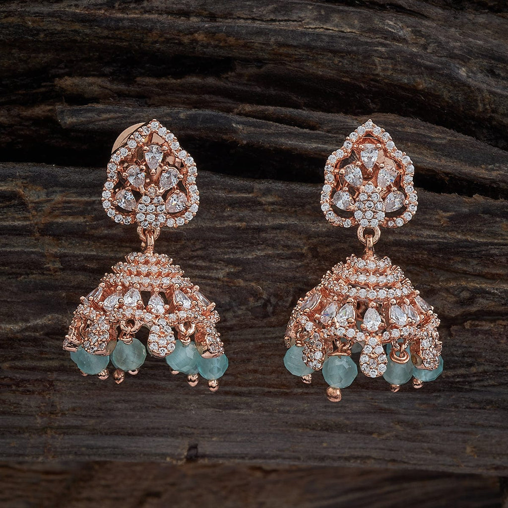 Zircon Earring Zircon Earring 163891