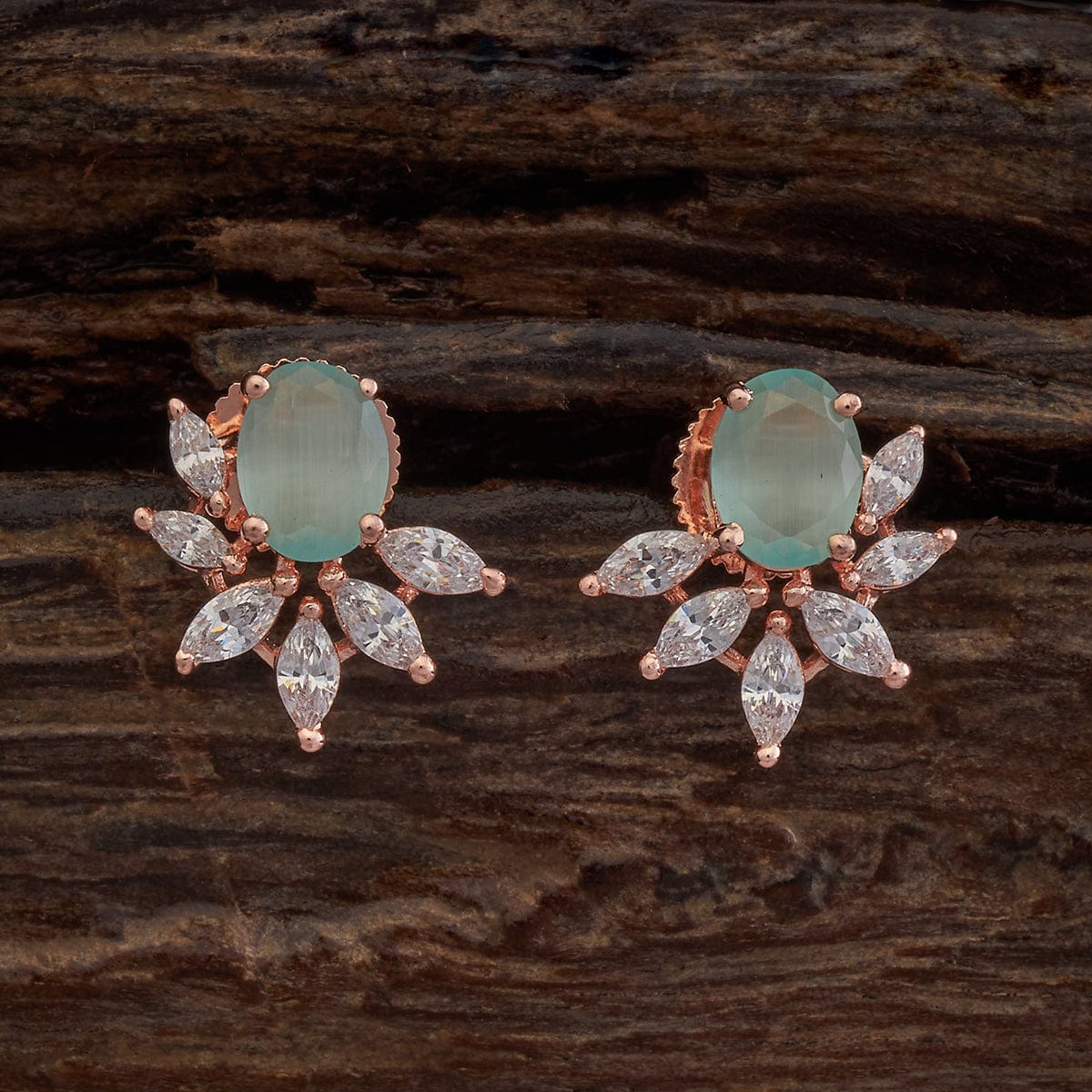 Zircon Earring Zircon Earring 170334