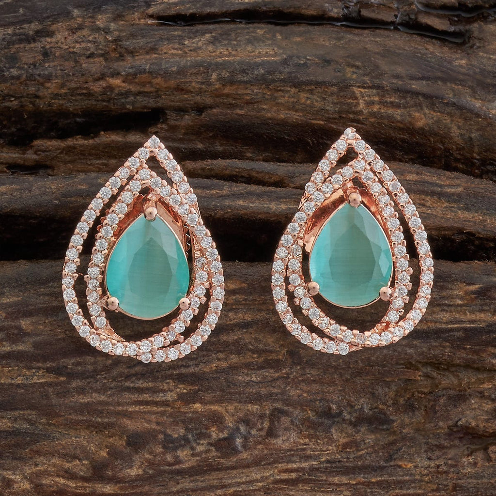 Zircon Earring Zircon Earring 172758