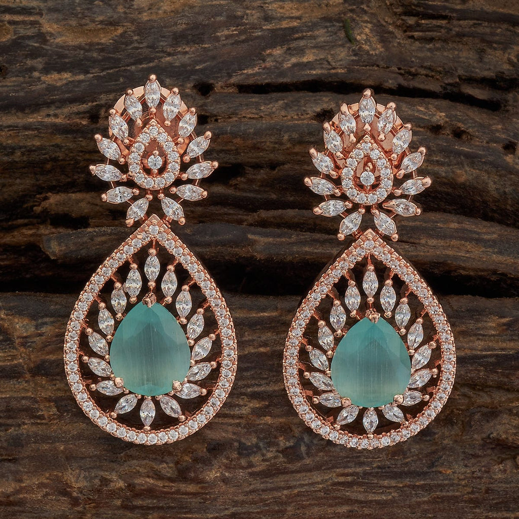 Zircon Earring Zircon Earring 173294