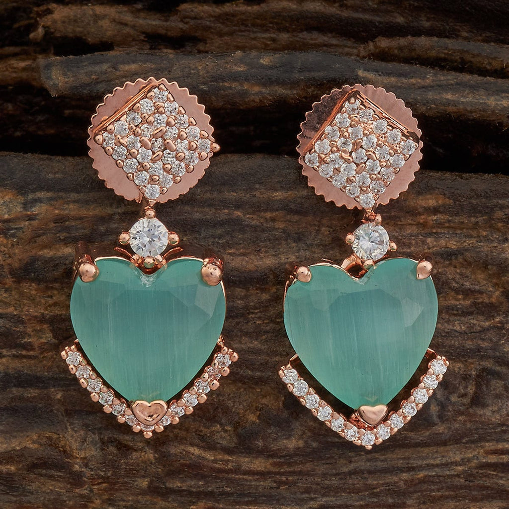 Zircon Earring Zircon Earring 173426