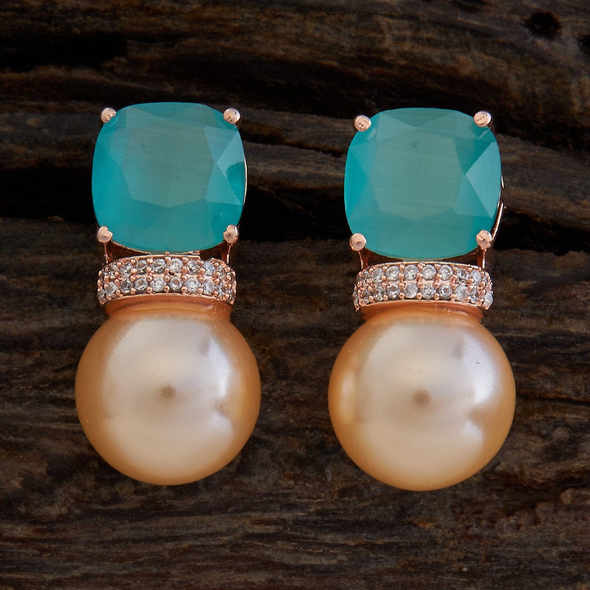 Zircon Earring Zircon Earring 173842