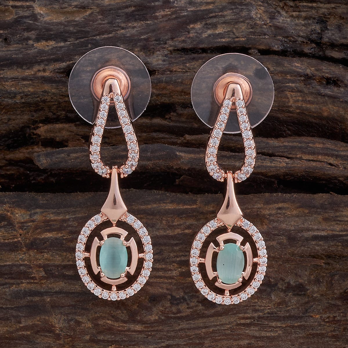 Zircon Earring Zircon Earring 174011