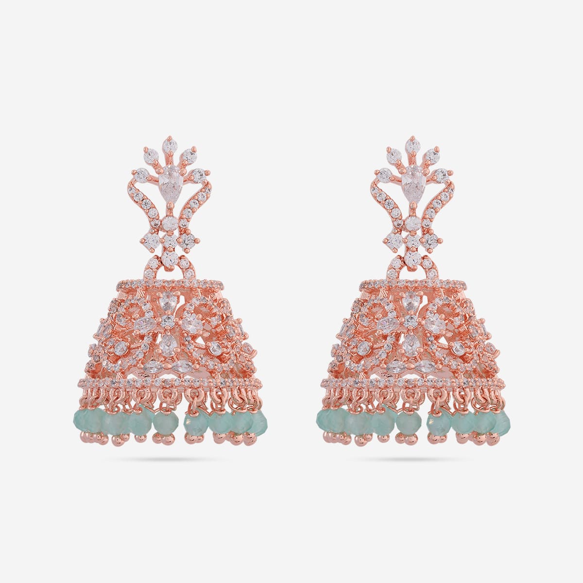 Zircon Earring Zircon Earring 182140