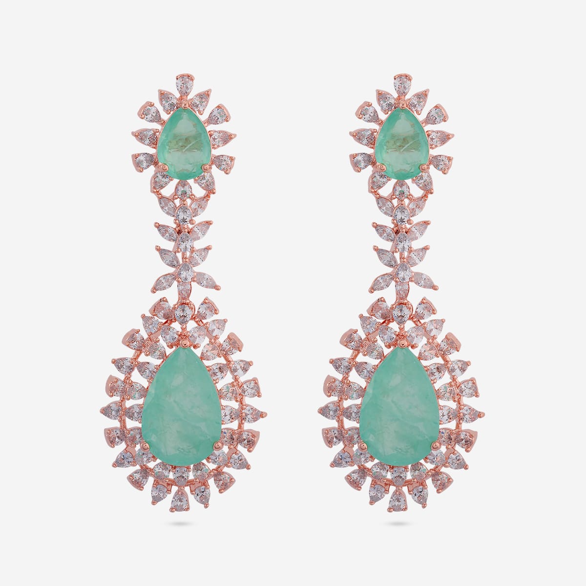 Zircon Earring Zircon Earring 184436