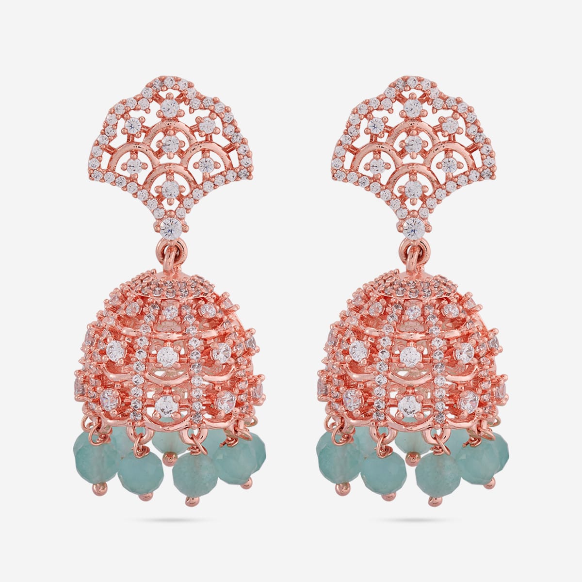Zircon Earring Zircon Earring 184443