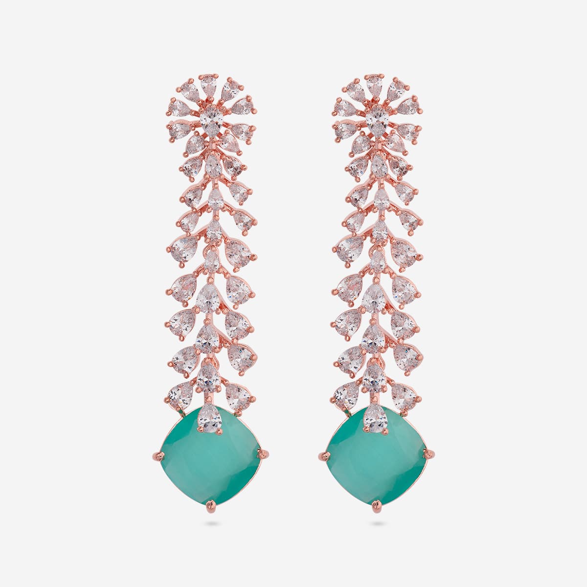 Zircon Earring Zircon Earring 187822