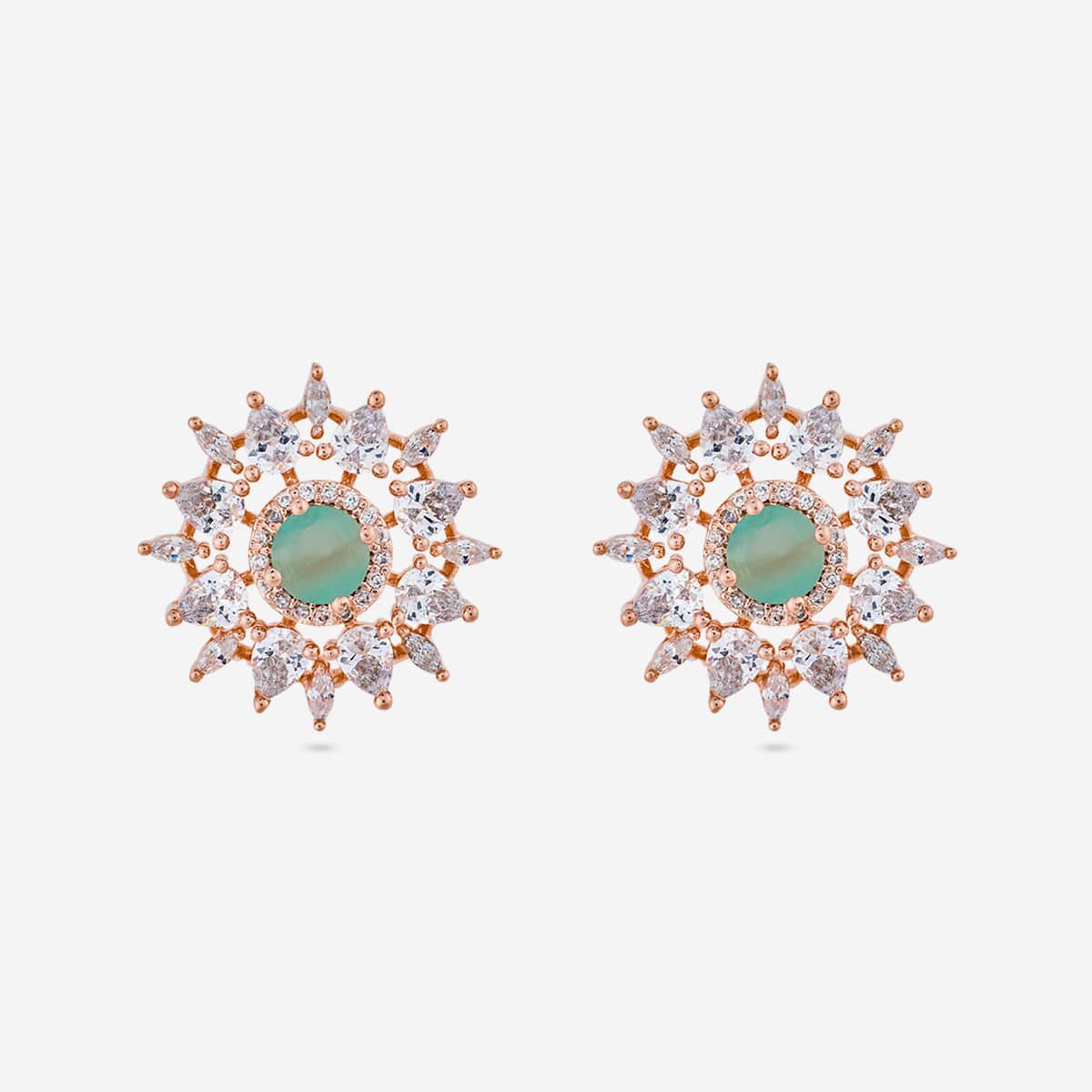 Zircon Earring Zircon Earring 197146