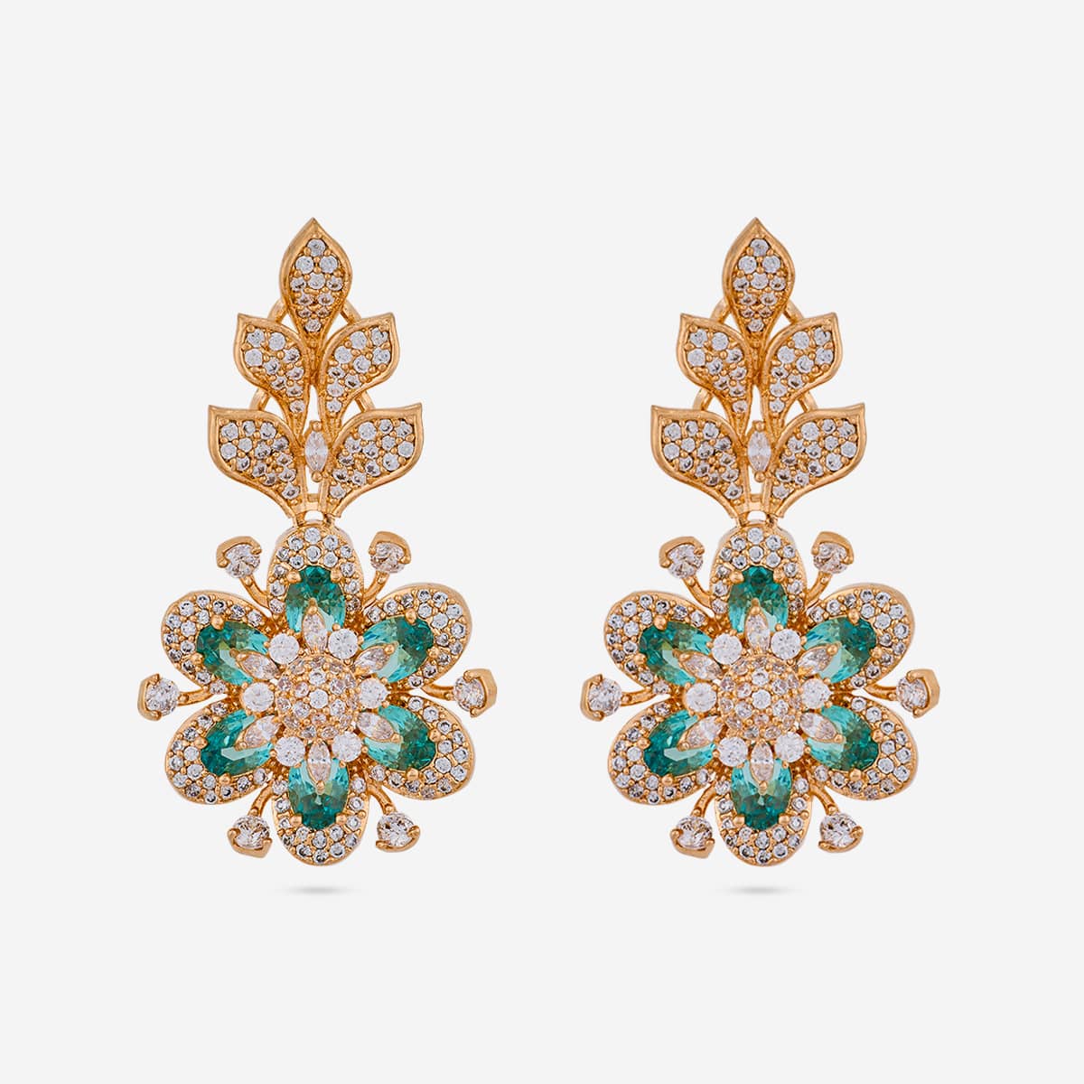 Zircon Earring Zircon Earring 197475