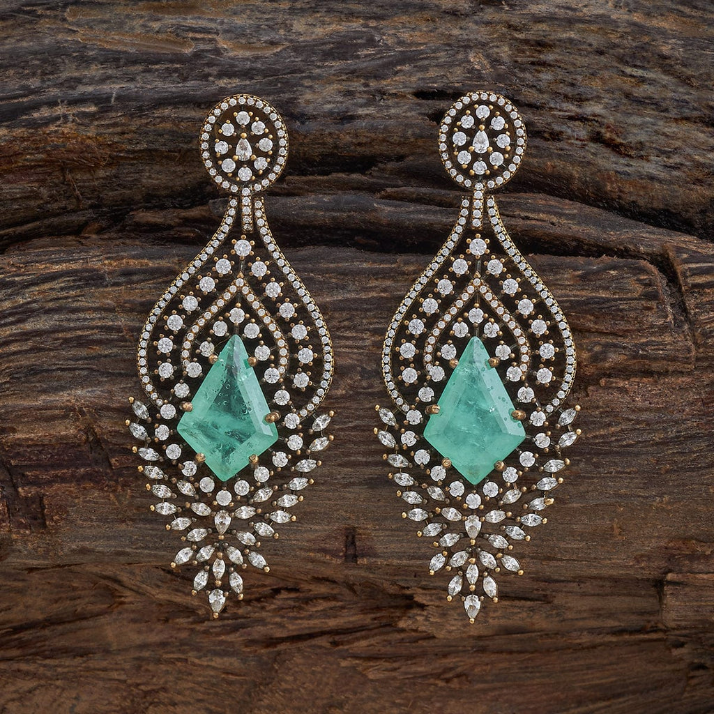 Zircon Earring Zircon Earring 178434