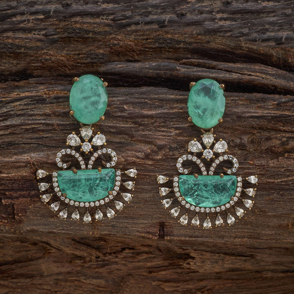 Zircon Earring Zircon Earring 178438