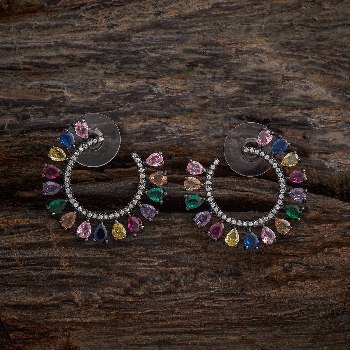 Zircon Earring Zircon Earring 182797