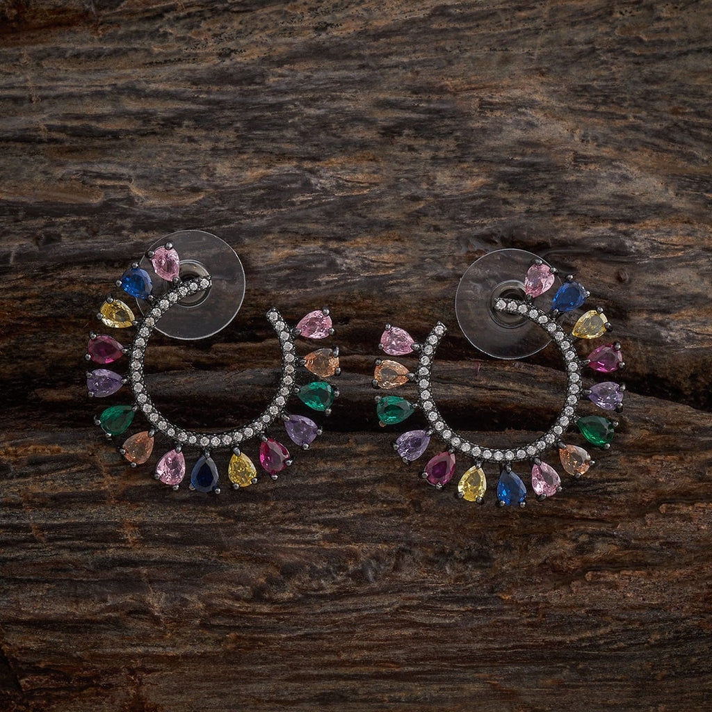 Zircon Earring Zircon Earring 182797