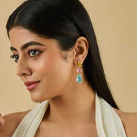 Zircon Earring Zircon Earring 183668