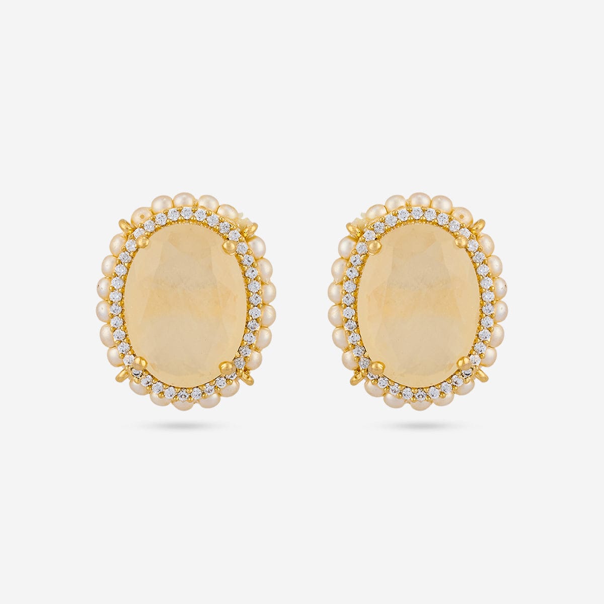 Zircon Earring Zircon Earring 177145
