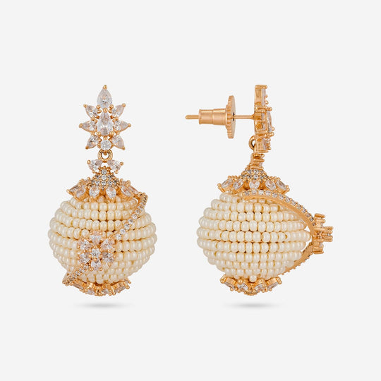 Zircon Earring Zircon Earring 200500