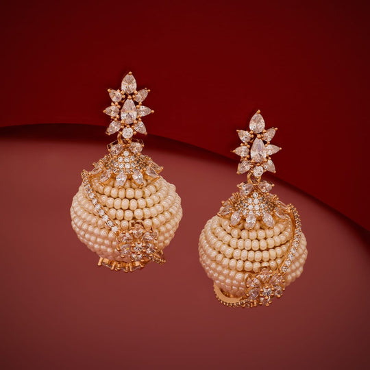 Zircon Earring Zircon Earring 200500