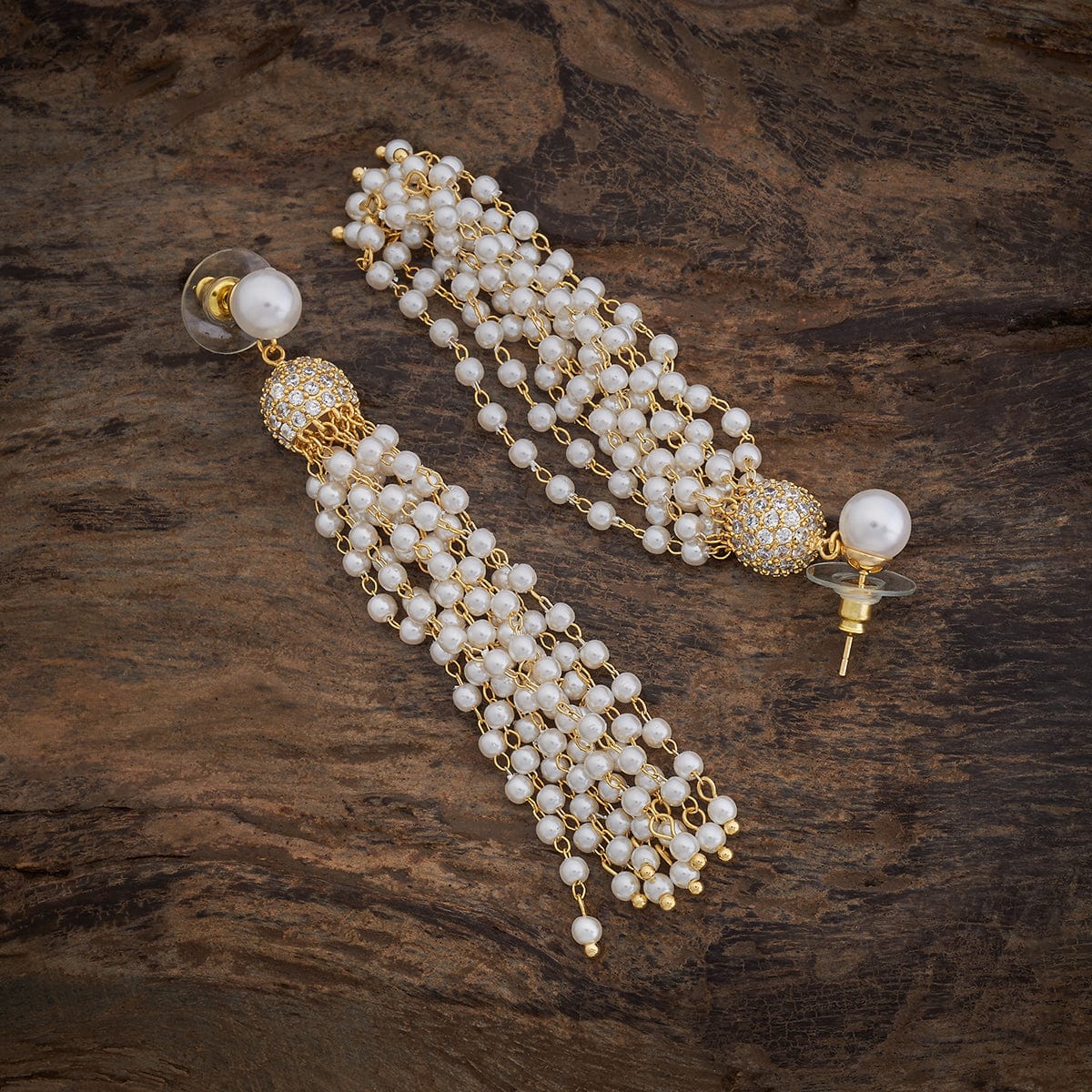 Zircon Earring Zircon Earring 180183
