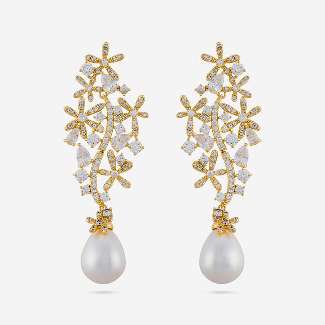 Zircon Earring Zircon Earring 201690