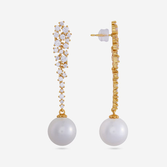 Zircon Earring Zircon Earring 203198