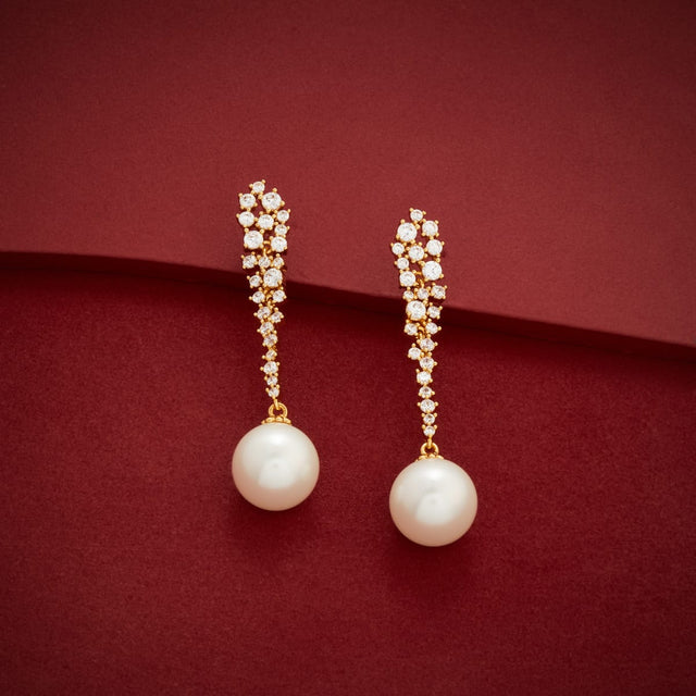 Zircon Earring Zircon Earring 203198