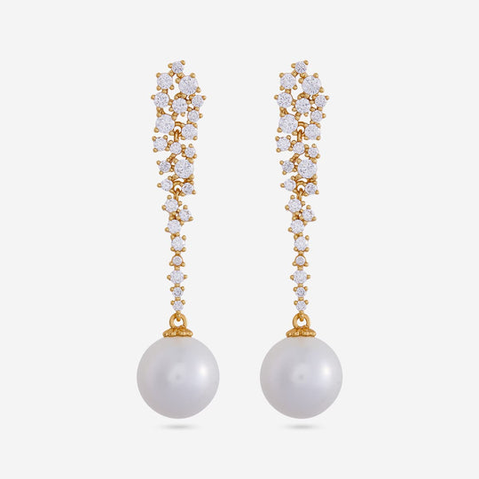 Zircon Earring Zircon Earring 203198